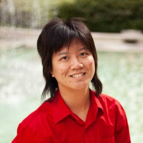 Headshot of Felix Wang