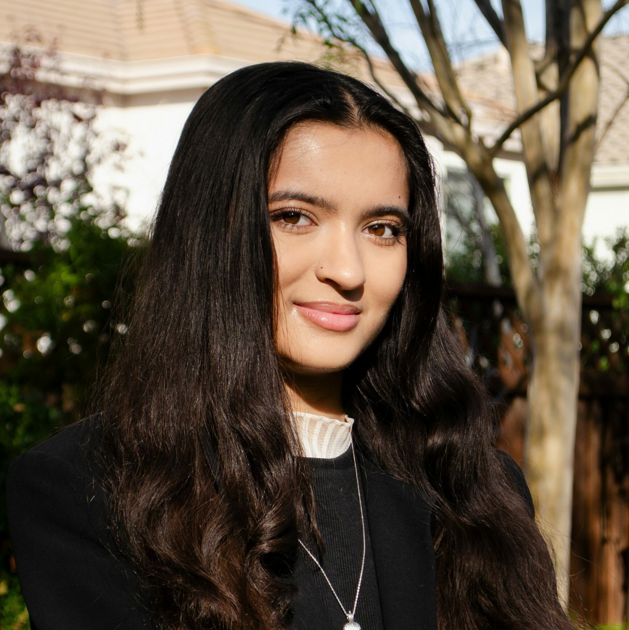 Gracyna Headshot