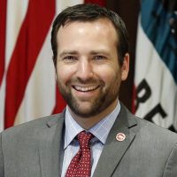 Senator Ben Allen (D-Santa Monica)
