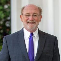 Senator John Laird (D-Santa Cruz)