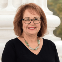 Senator Maria Elena Durazo (D-Los Angeles)
