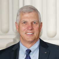 Senator Tom Umberg (D-Santa Ana)