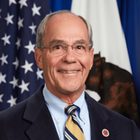 Roger Niello 2023